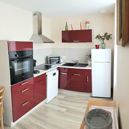 Apartament Rubis Jonzac Zewnętrze zdjęcie
