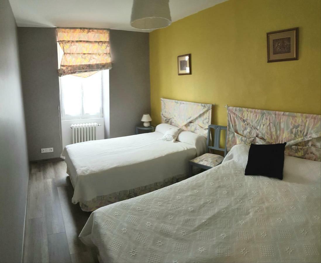 Apartament Rubis Jonzac Zewnętrze zdjęcie