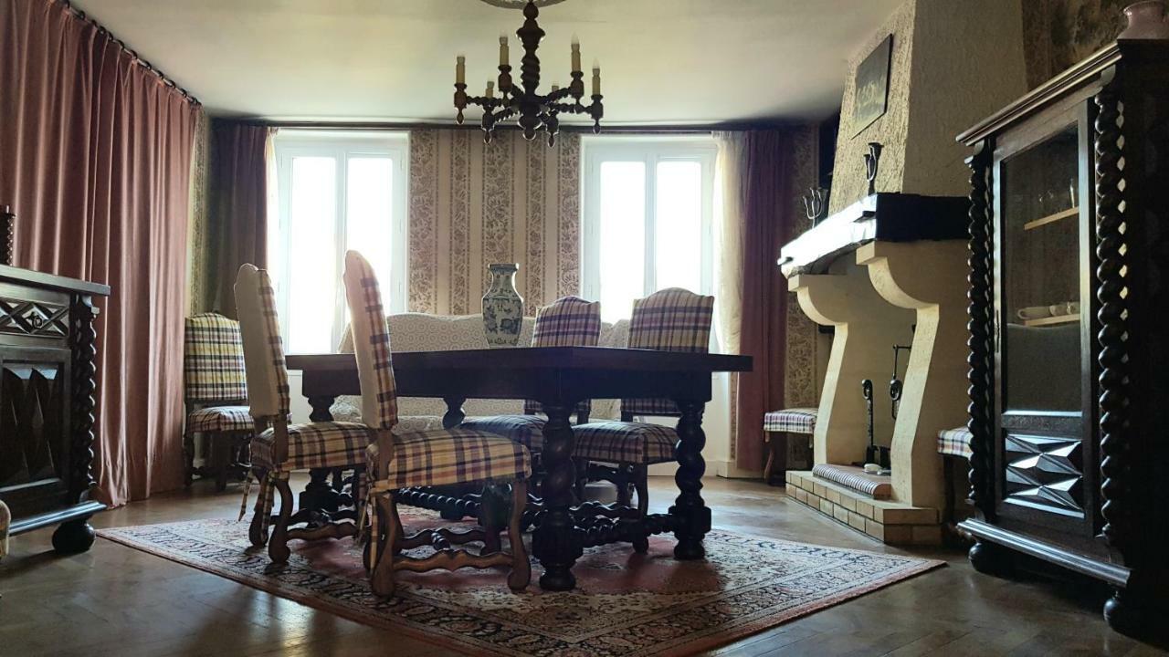 Apartament Rubis Jonzac Zewnętrze zdjęcie