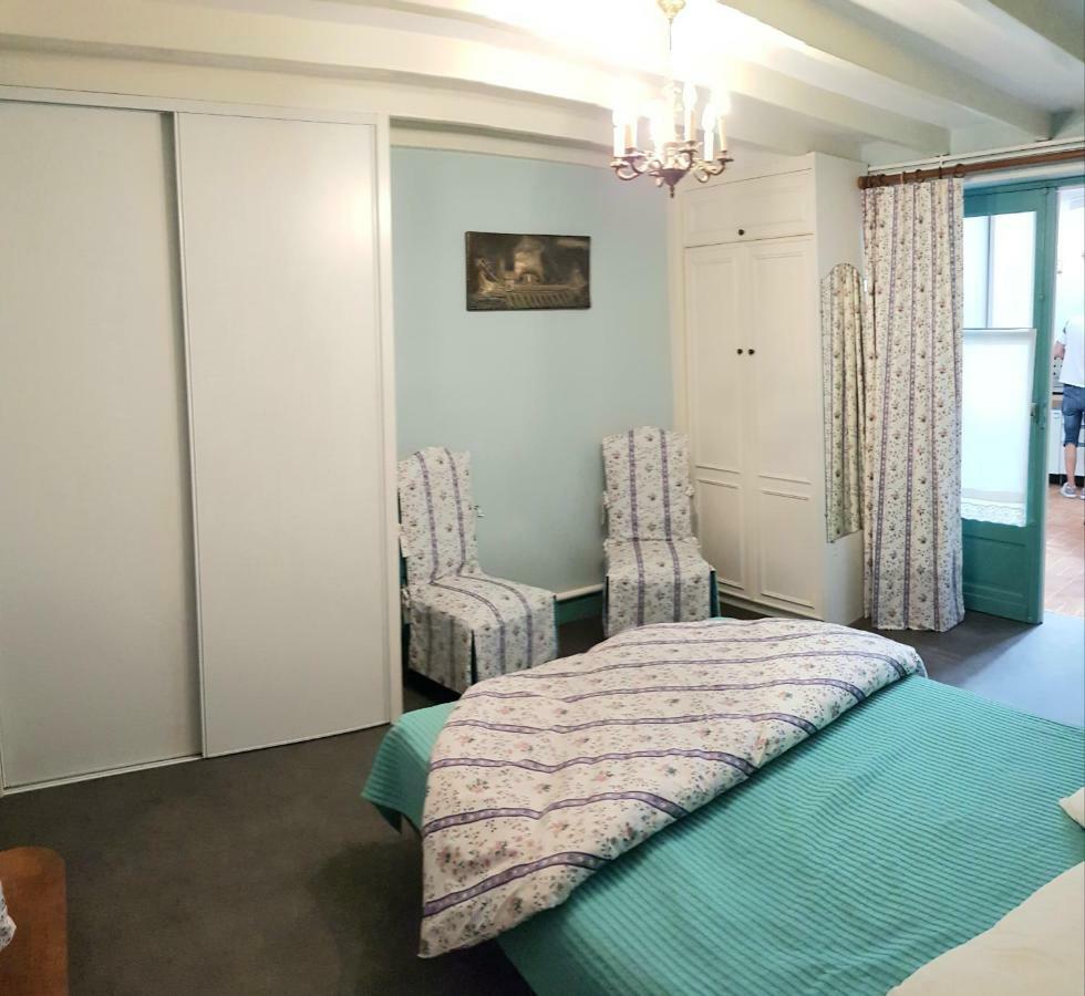 Apartament Rubis Jonzac Zewnętrze zdjęcie