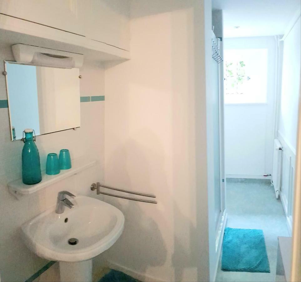 Apartament Rubis Jonzac Zewnętrze zdjęcie