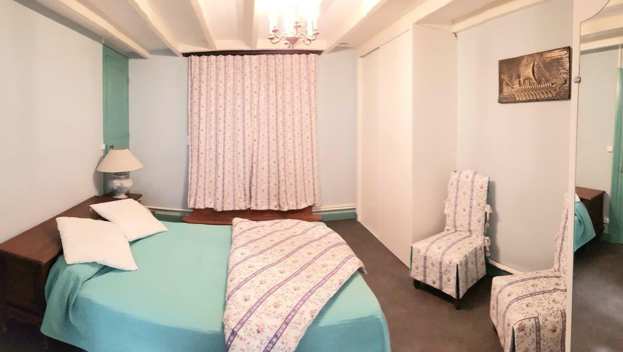 Apartament Rubis Jonzac Zewnętrze zdjęcie